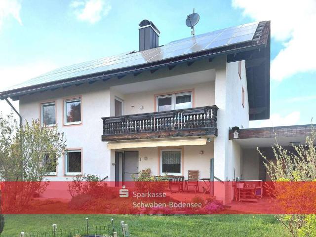 Haus kaufen in Wiedergeltingen, Bayern