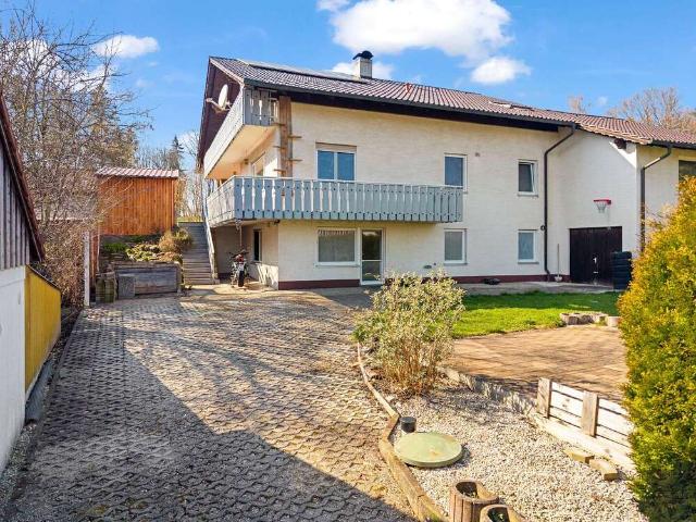 Haus kaufen in Wiedergeltingen, Bayern