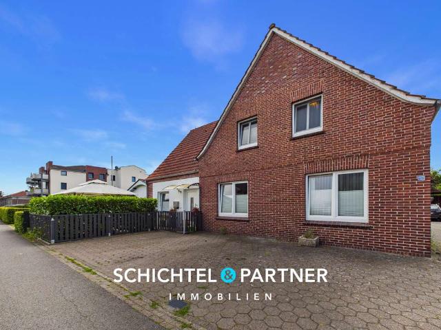 Haus kaufen in Wiefelstede, Niedersachsen