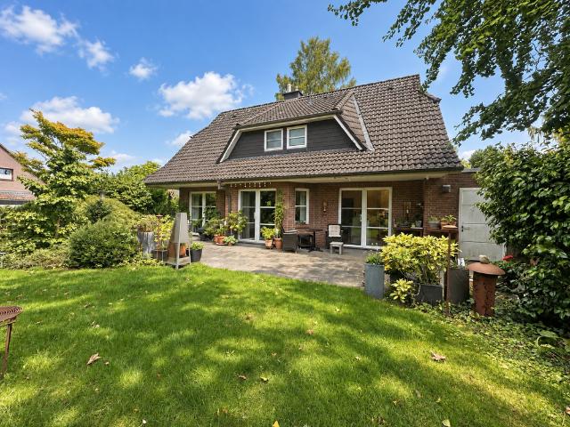 Haus kaufen in Wiefelstede, Landkreis Ammerland