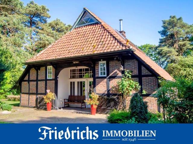Haus kaufen in Wiefelstede, Niedersachsen