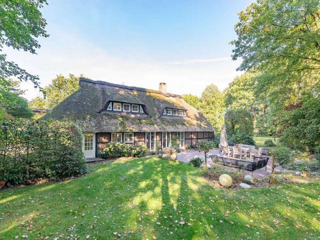 Haus kaufen in Wiefelstede, Niedersachsen