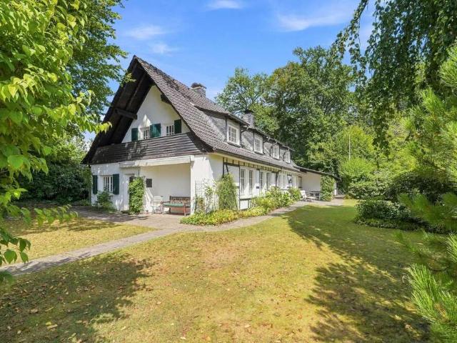 Haus kaufen in Wiehl