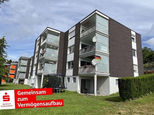 Haus kaufen in Wülfringhausen, Wiehl