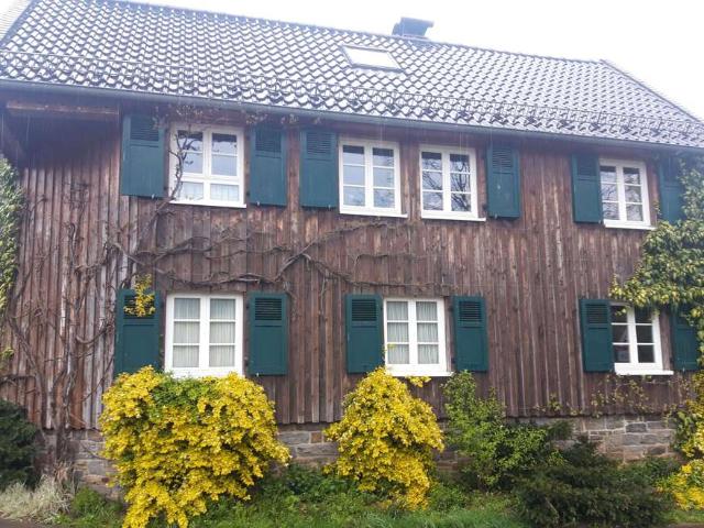 Haus kaufen in Wülfringhausen, Wiehl