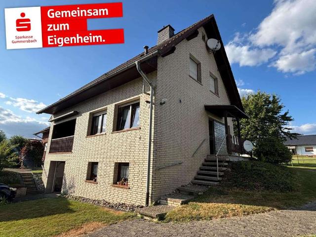 Haus kaufen in Wülfringhausen, Wiehl