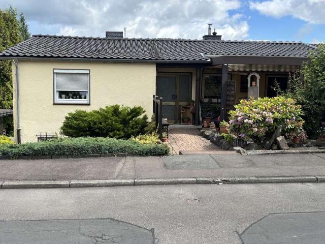 Haus kaufen in Wülfringhausen, Wiehl