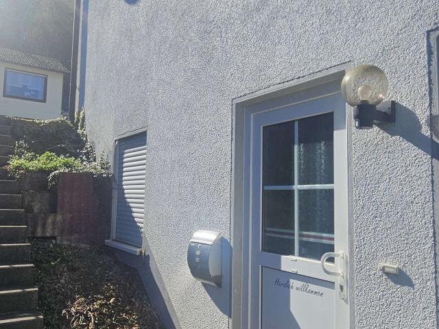 Haus kaufen in Hückhausen, Wiehl