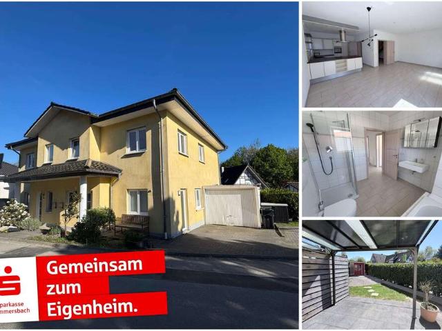 Haus kaufen in Wülfringhausen, Wiehl