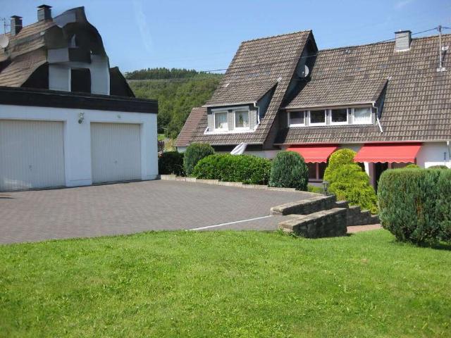 Haus kaufen in Wülfringhausen, Wiehl