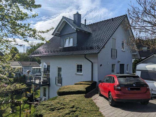Haus kaufen in Wülfringhausen, Wiehl