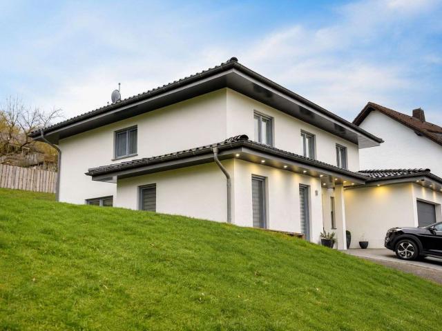 Haus kaufen in Wülfringhausen, Wiehl