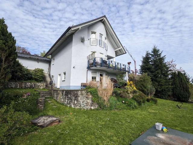 Haus kaufen in Wülfringhausen, Wiehl