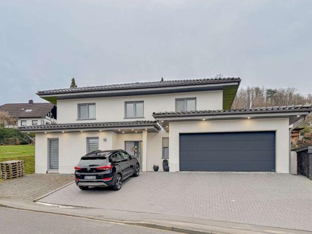 Haus kaufen in Wülfringhausen, Wiehl