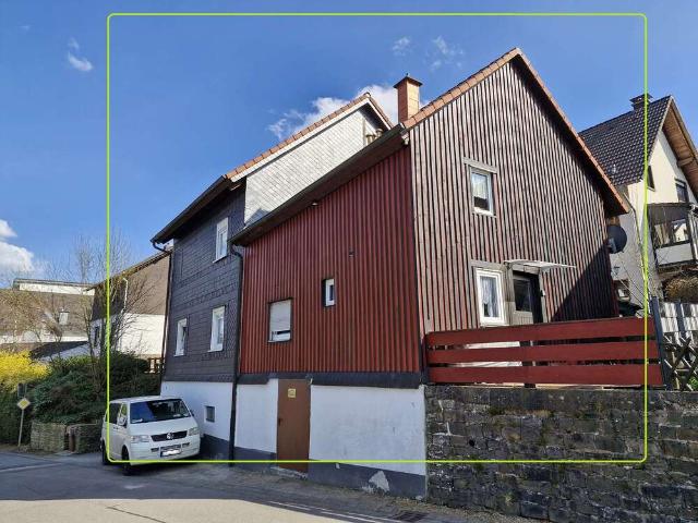 Haus kaufen in Bielstein, Wiehl