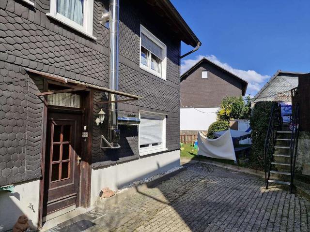 Haus kaufen in Bielstein, Wiehl