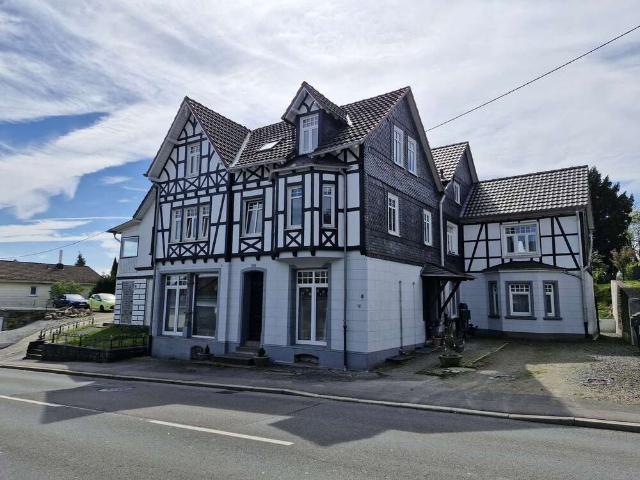 Haus kaufen in Drabenderhöhe, Wiehl