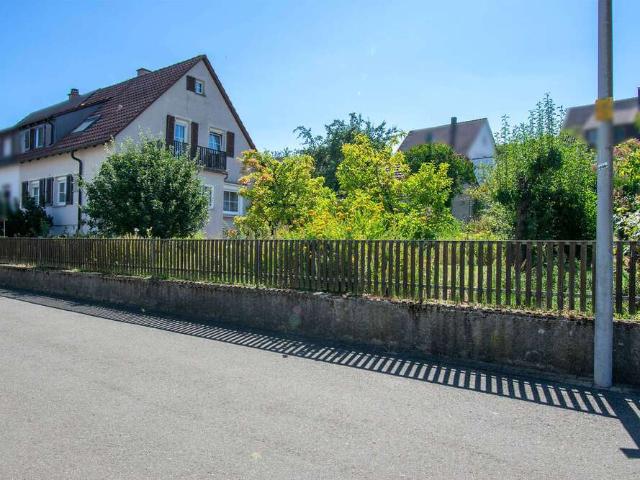 Haus kaufen in Wiernsheim