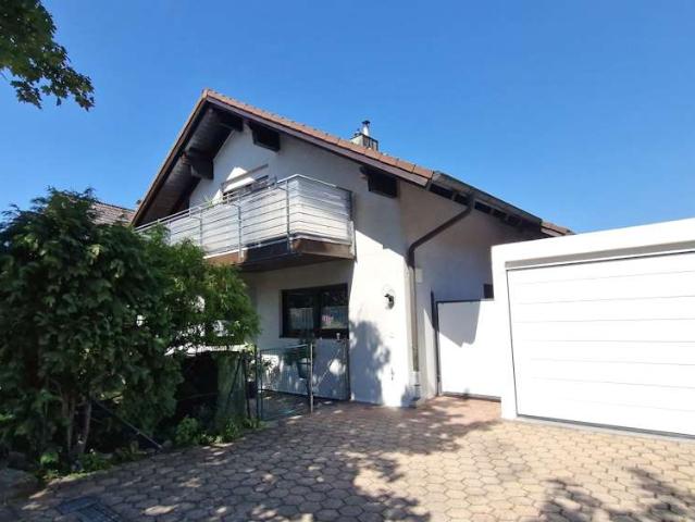 Haus kaufen in Wiernsheim