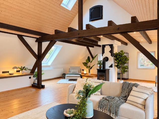 Haus kaufen in Wiernsheim