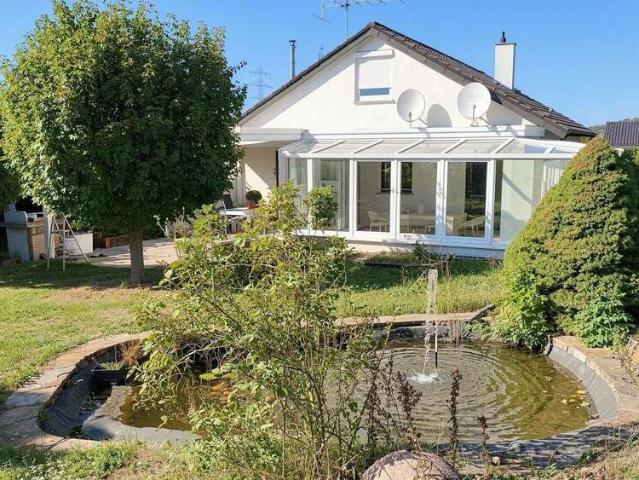 Haus kaufen in Wiernsheim