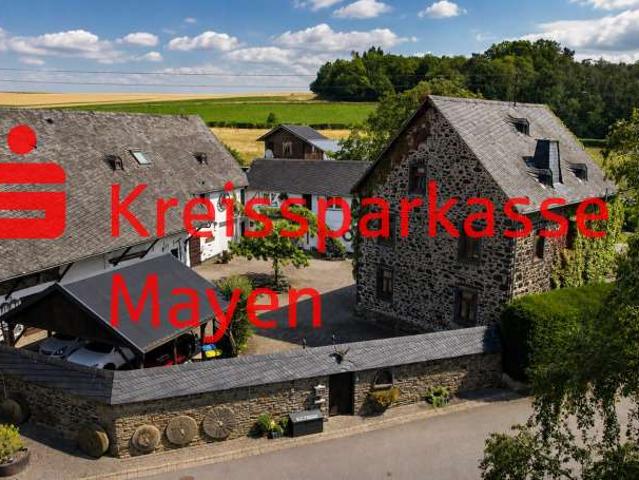 Haus kaufen in Wierschem, Rheinland-Pfalz