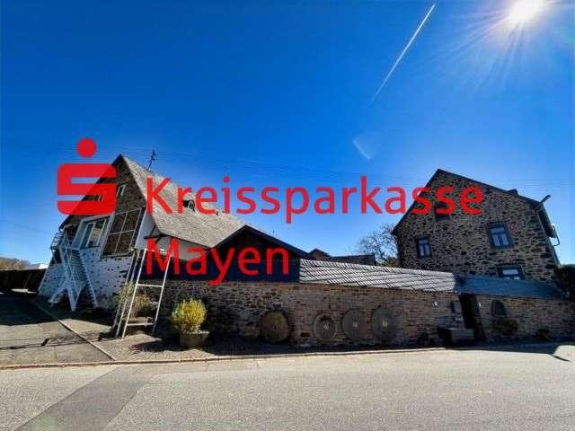 Haus kaufen in Wierschem, Rheinland-Pfalz
