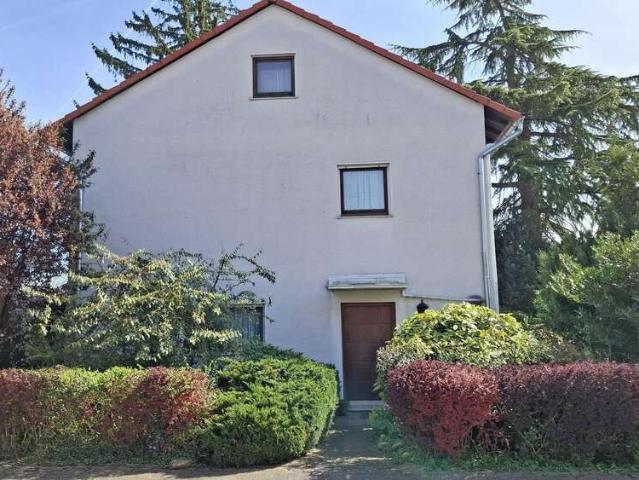 Haus kaufen in Bierstadt, Wiesbaden