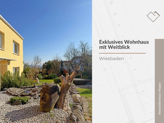 Haus kaufen in Dotzheim, Wiesbaden