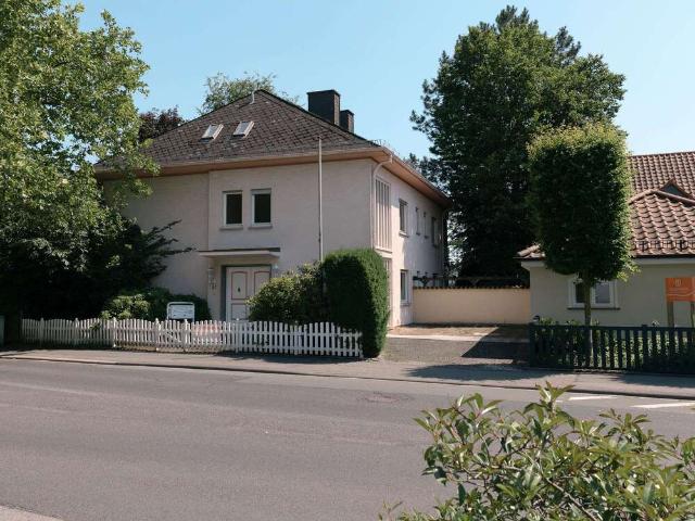 Haus kaufen in Bierstadt, Wiesbaden