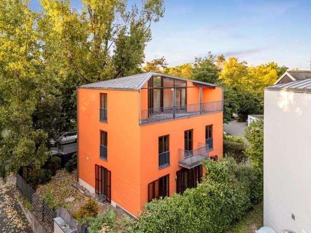 Haus kaufen in Bierstadt, Wiesbaden