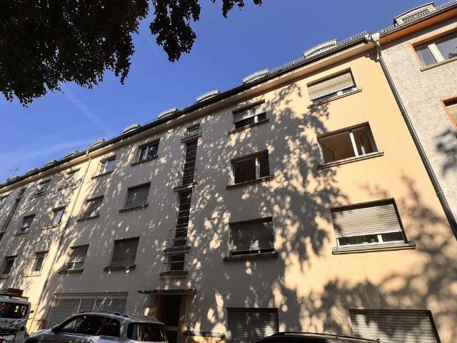 Haus kaufen in Klarenthal, Wiesbaden