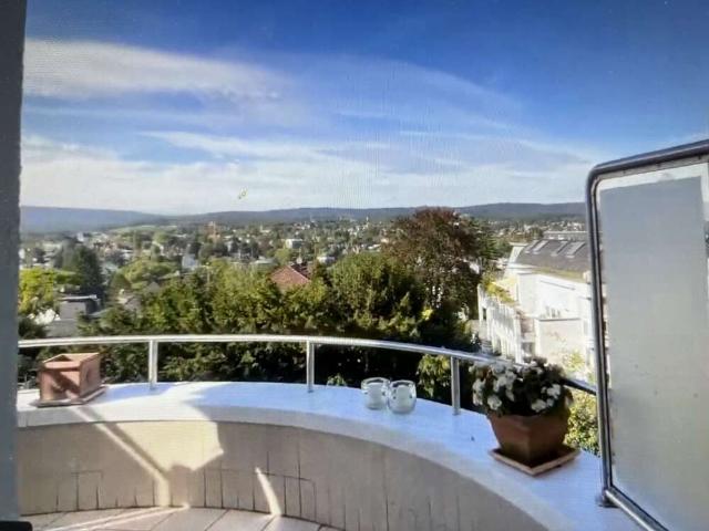 Haus kaufen in Bierstadt, Wiesbaden