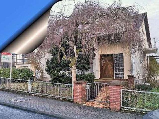 Haus kaufen in Nordost, Wiesbaden