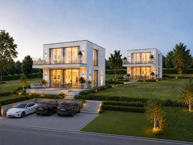 Haus kaufen in Südost, Wiesbaden