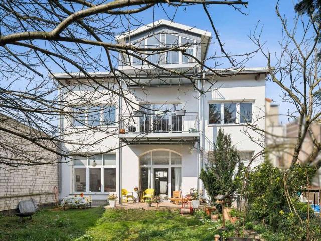 Haus kaufen in Biebrich, Wiesbaden
