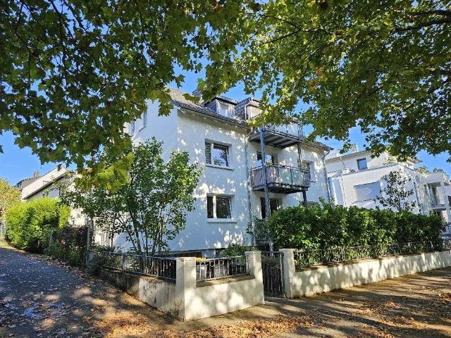 Haus kaufen in Südost, Wiesbaden