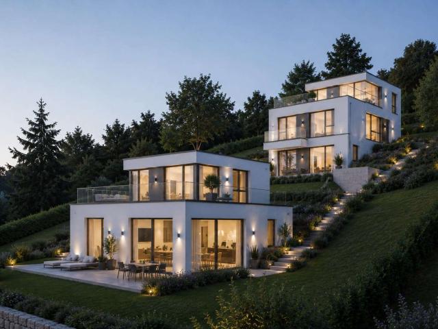 Haus kaufen in Südost, Wiesbaden
