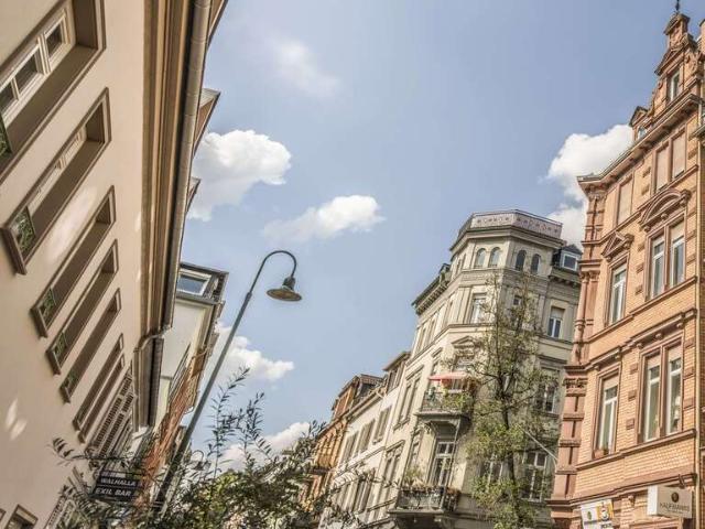 Haus kaufen in Wiesbaden, Hessen