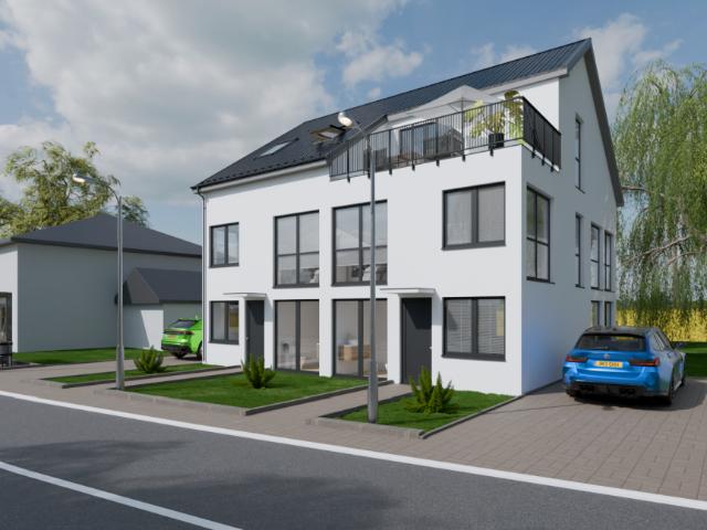 Haus kaufen in Nordost, Wiesbaden