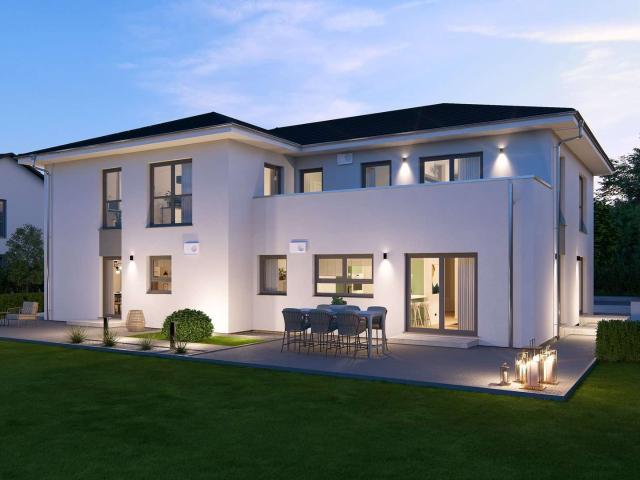 Haus kaufen in Mainz-Amöneburg, Wiesbaden