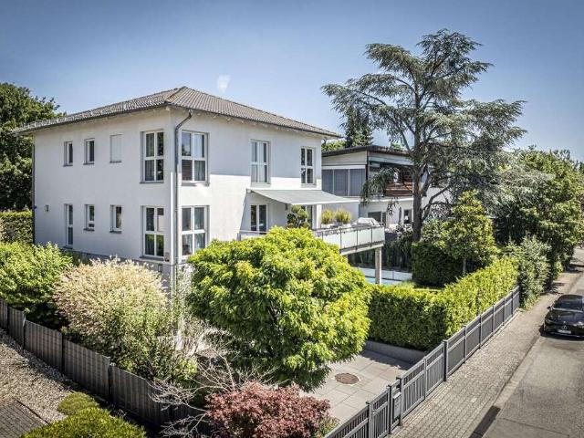 Haus kaufen in Biebrich, Wiesbaden