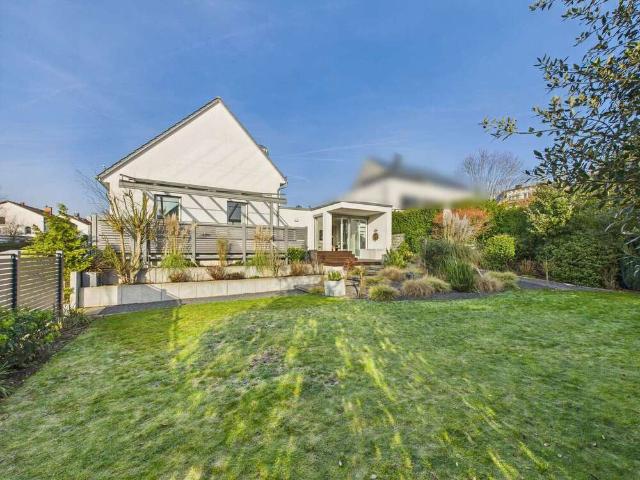 Haus kaufen in Bierstadt, Wiesbaden