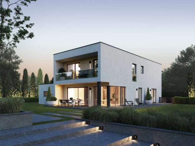 Haus kaufen in Mainz-Amöneburg, Wiesbaden