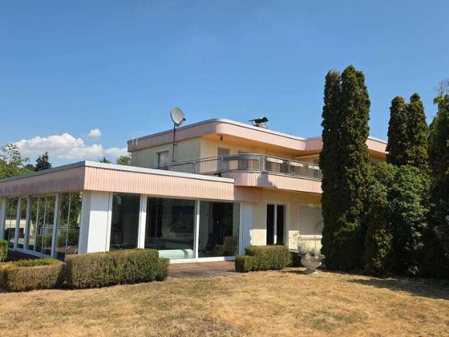 Haus kaufen in Schierstein, Wiesbaden