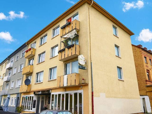 Haus kaufen in Mainz-Kastel, Wiesbaden