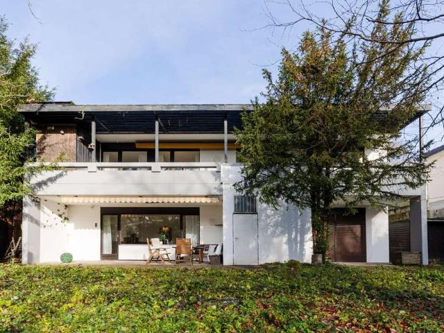 Haus kaufen in Bierstadt, Wiesbaden