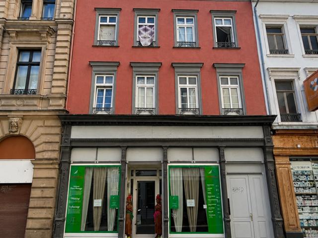 Haus kaufen in Wiesbaden, Hessen