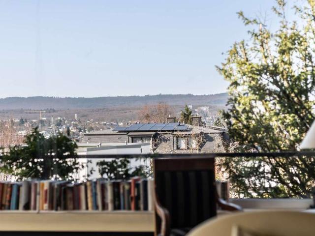 Haus kaufen in Bierstadt, Wiesbaden