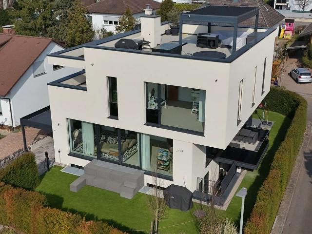 Haus kaufen in Mainz-Amöneburg, Wiesbaden